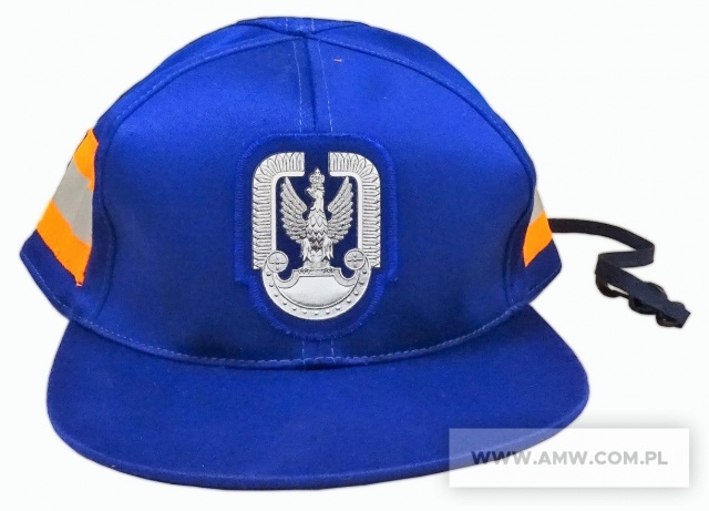 CZAPKA TECHNIKA LOTNICZEGO 